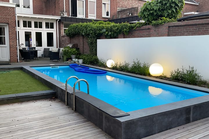 Photo 30 of Monseigneur Boermansstraat 11