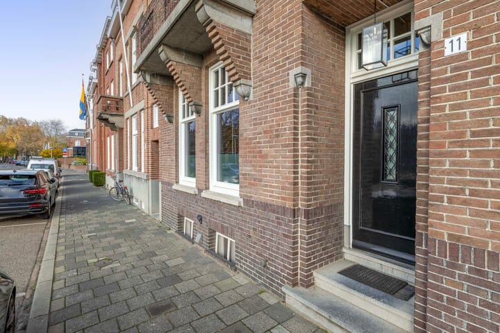 Photo 34 of Monseigneur Boermansstraat 11