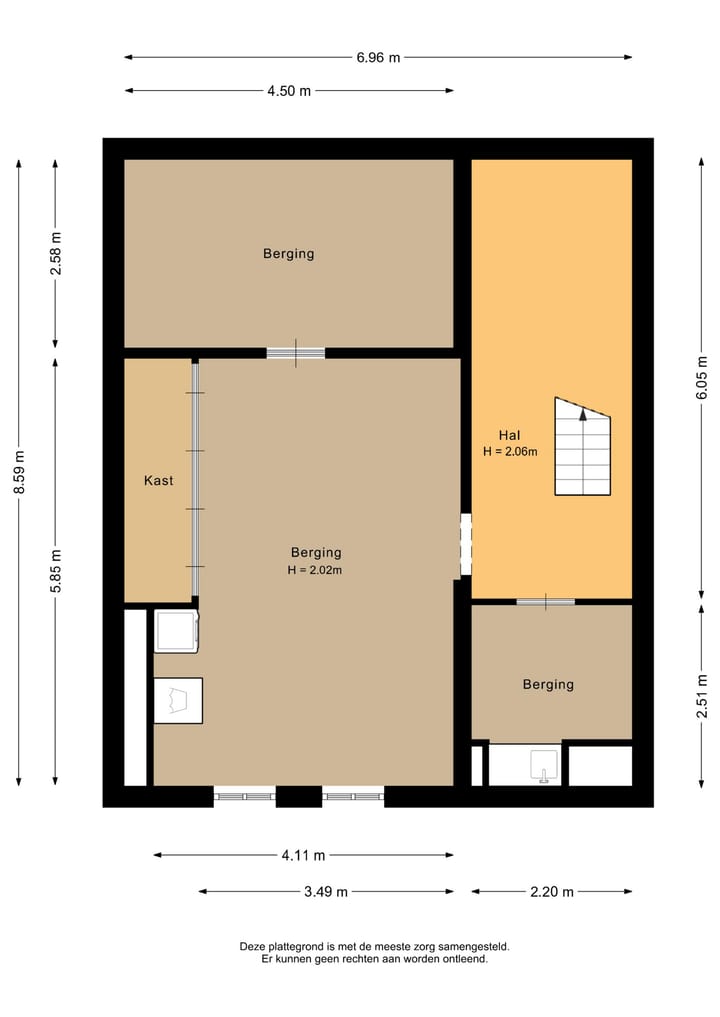 Photo 35 of Monseigneur Boermansstraat 11