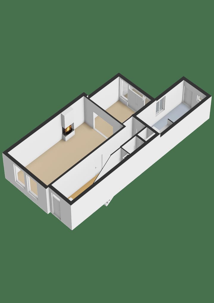 Photo 38 of Monseigneur Boermansstraat 11