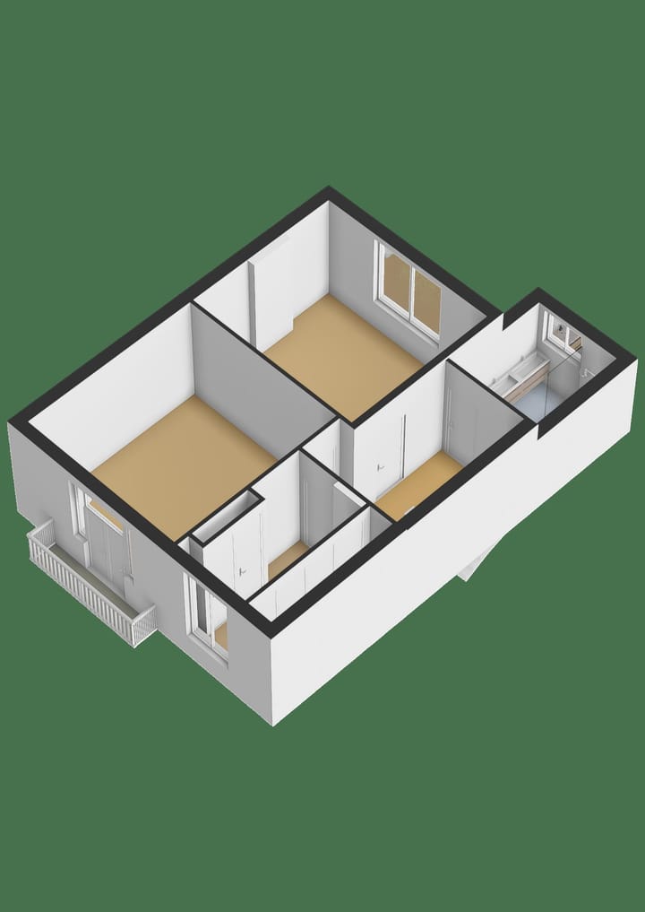 Photo 40 of Monseigneur Boermansstraat 11