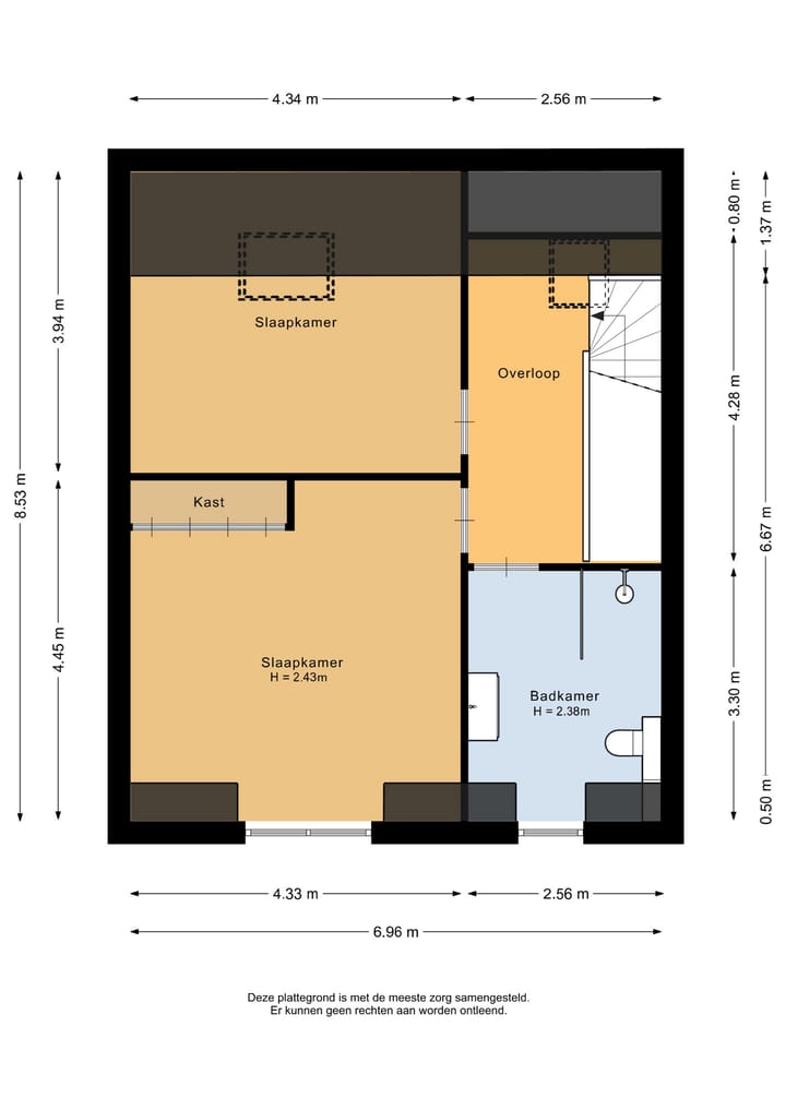 Photo 41 of Monseigneur Boermansstraat 11