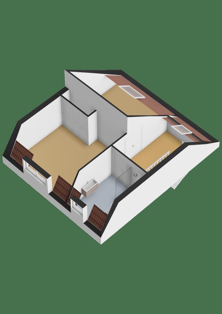 Photo 42 of Monseigneur Boermansstraat 11