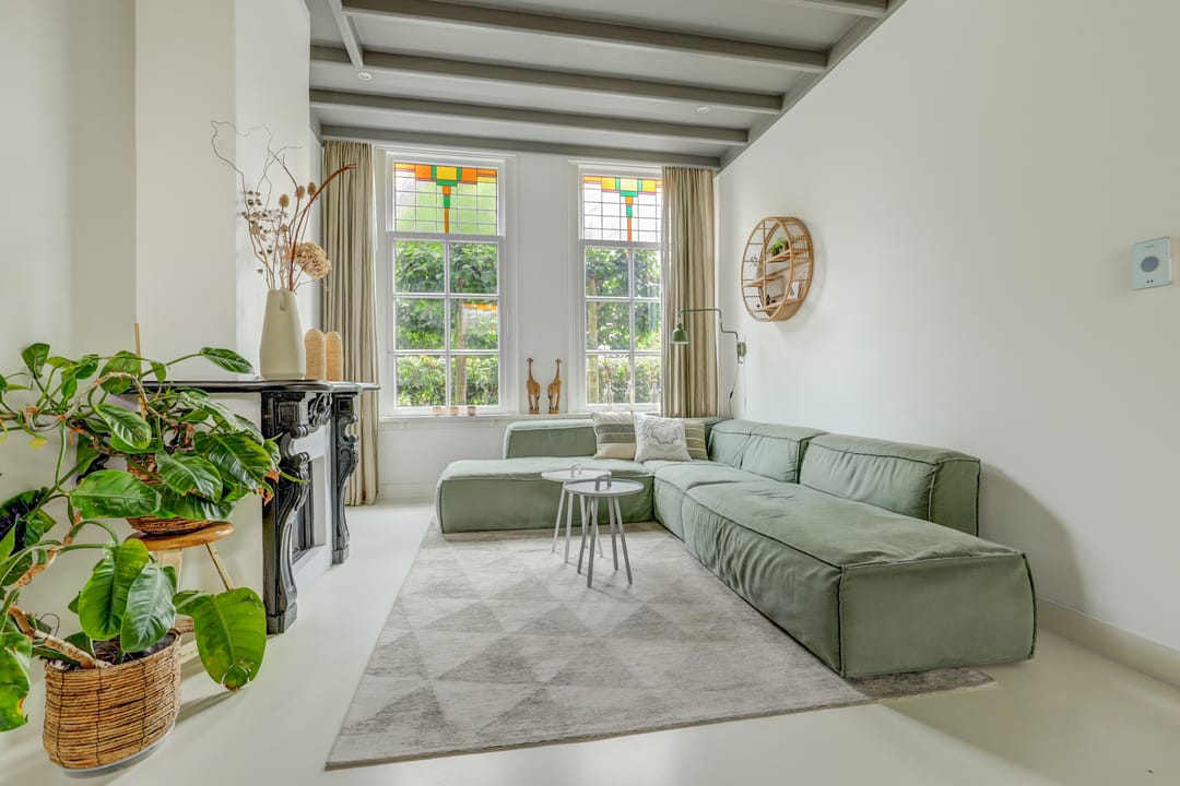 Foto 2 van Hooglandseweg-Zuid 12