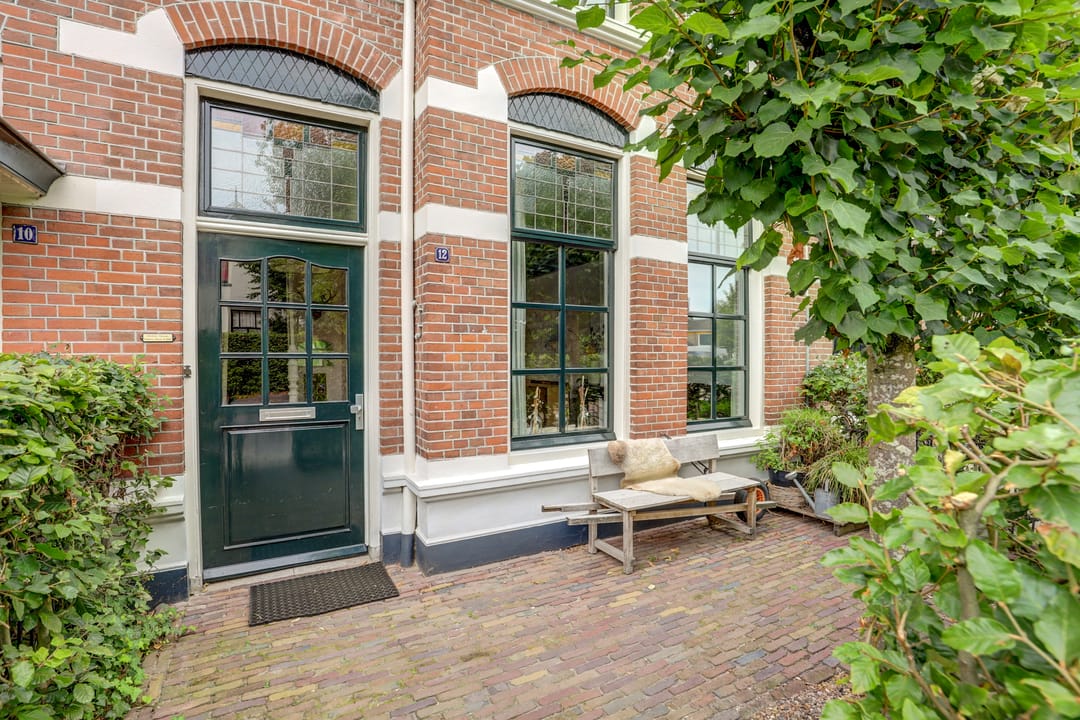 Foto 7 van Hooglandseweg-Zuid 12