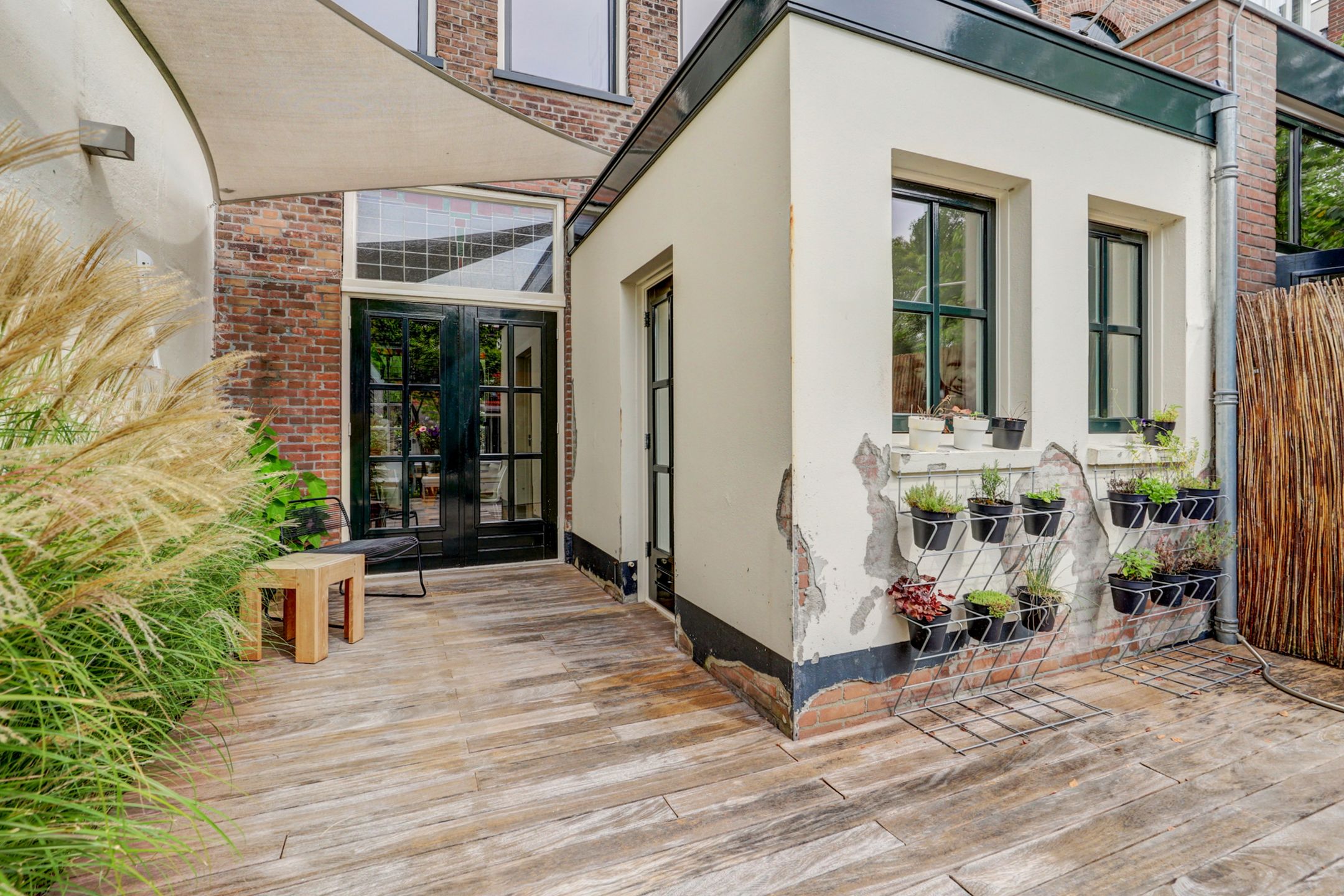 Foto 24 van Hooglandseweg-Zuid 12