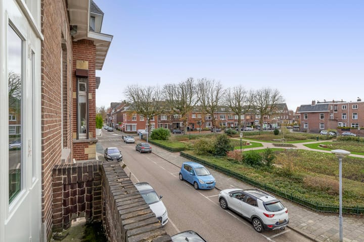 Photo 18 of Monseigneur Boermansstraat 11