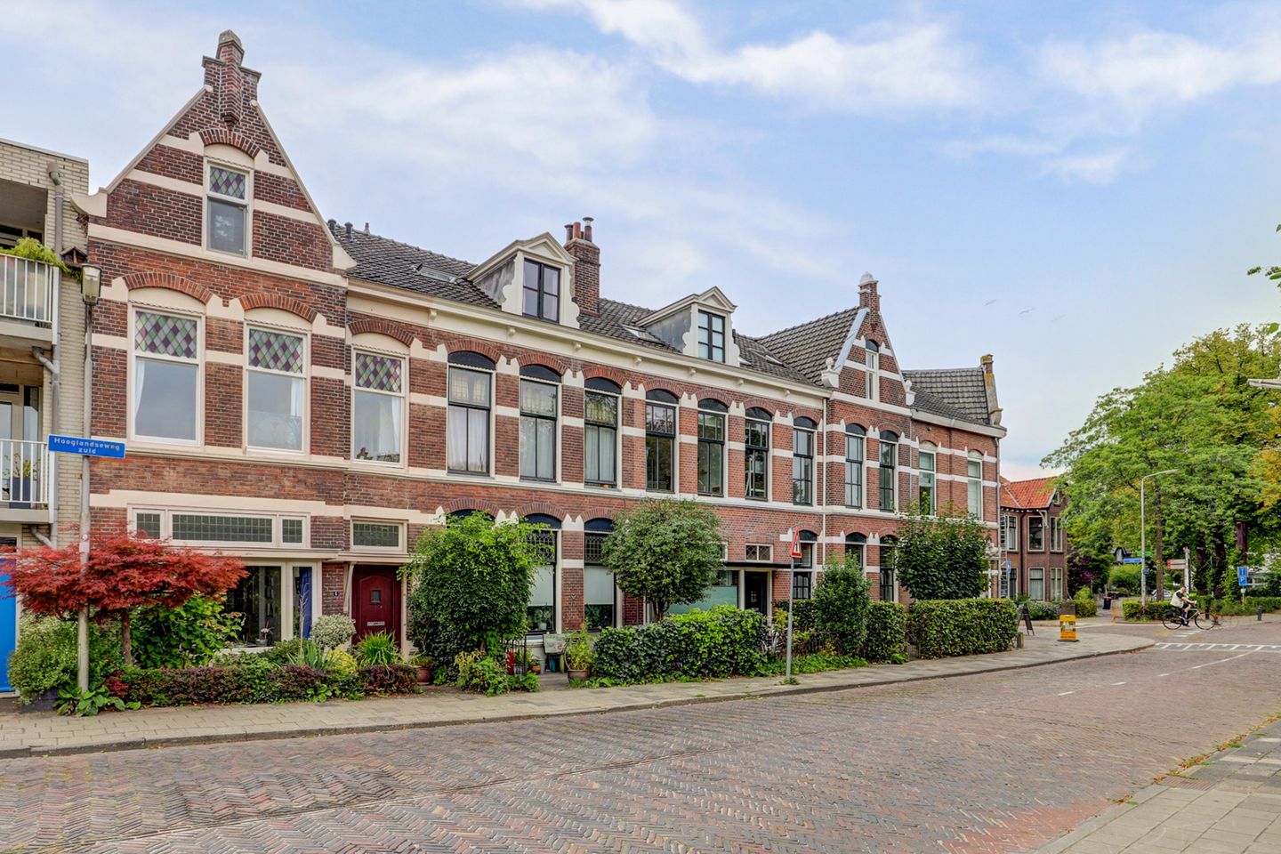 Foto 49 van Hooglandseweg-Zuid 12