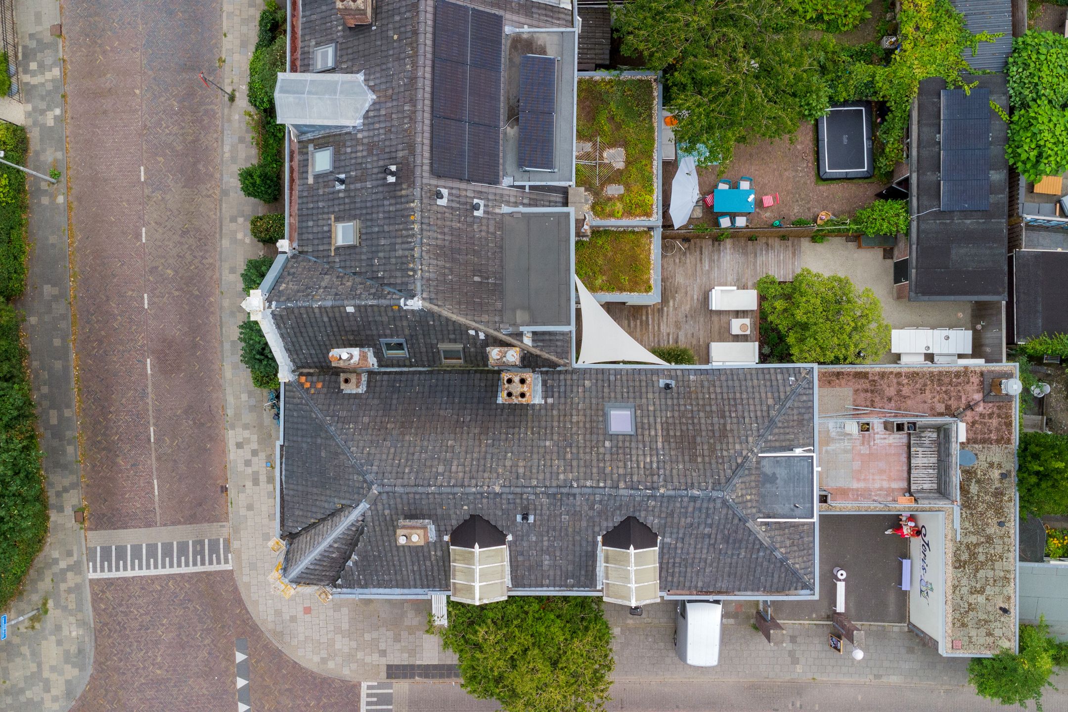 Foto 51 van Hooglandseweg-Zuid 12