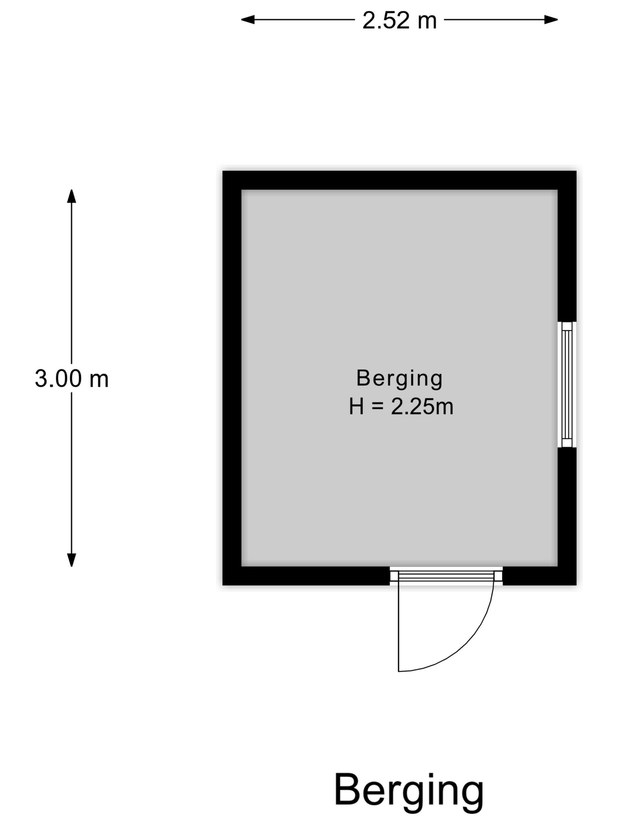 Foto 60 van Hooglandseweg-Zuid 12