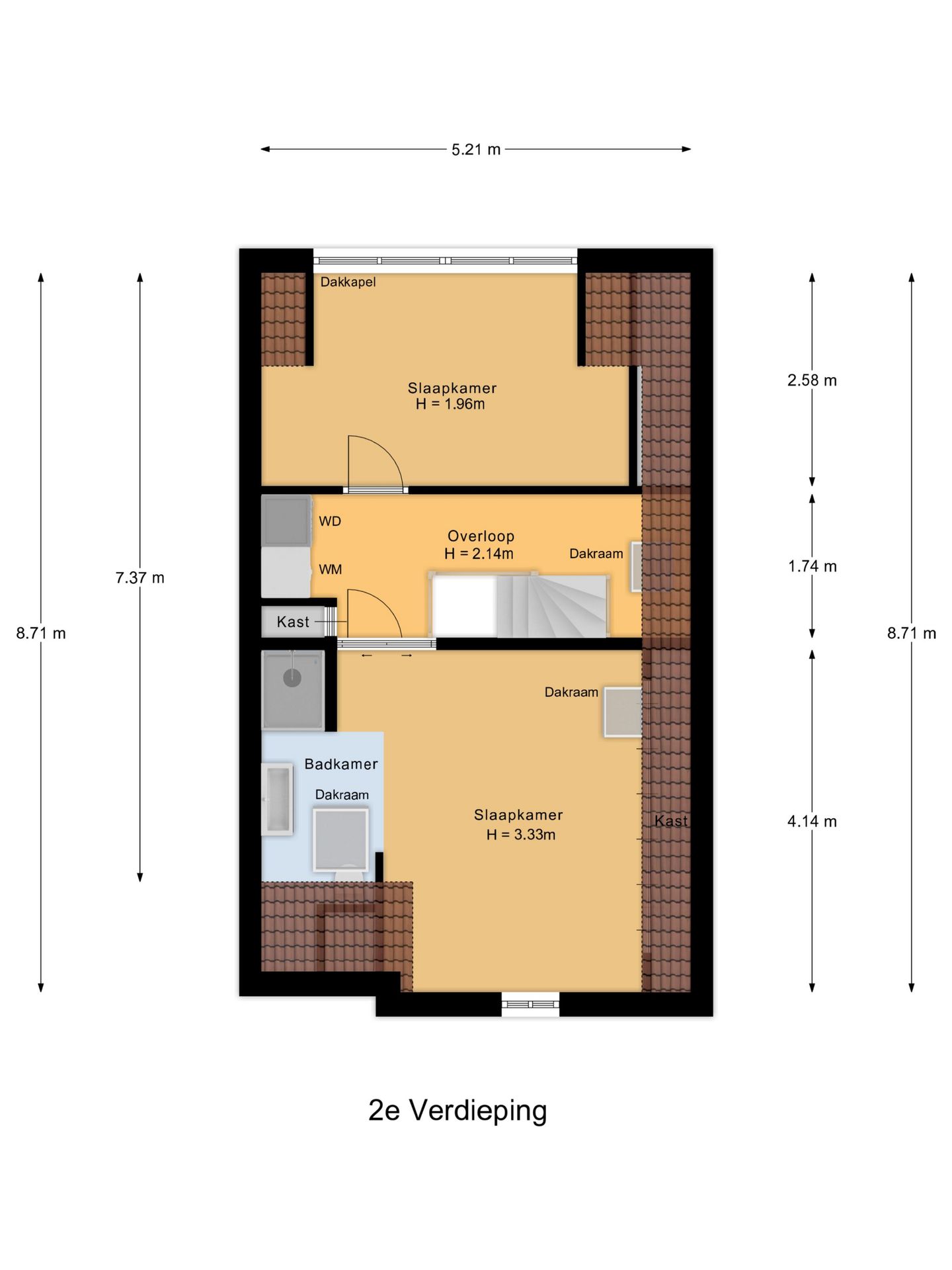 Foto 59 van Hooglandseweg-Zuid 12