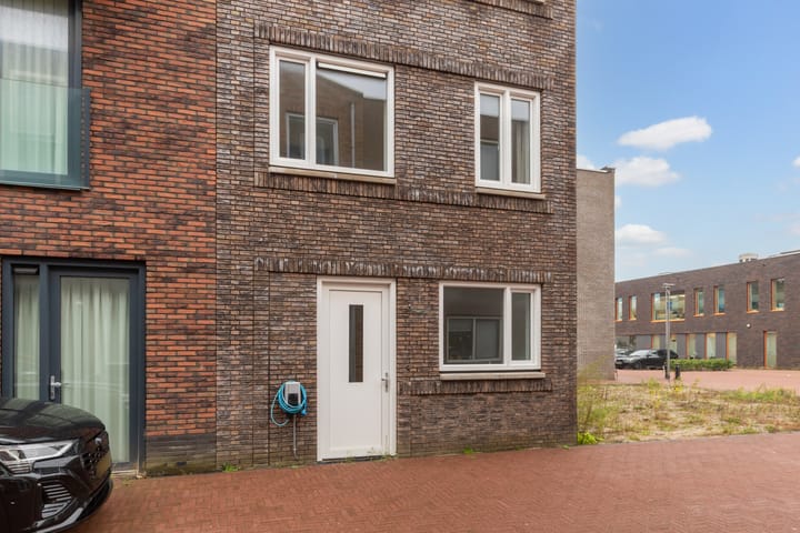 Photo 33 of Sinonstraat 13