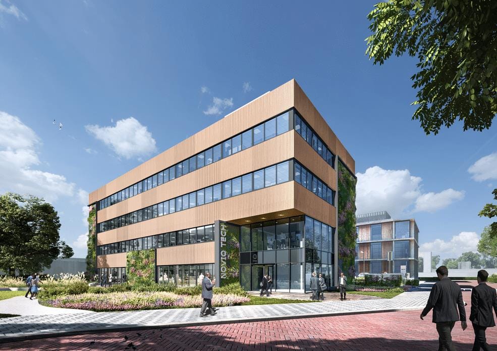 Bekijk foto 1 van Transistorweg 7