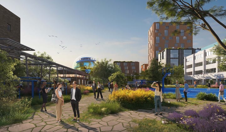 Transistorweg 7, Nijmegen