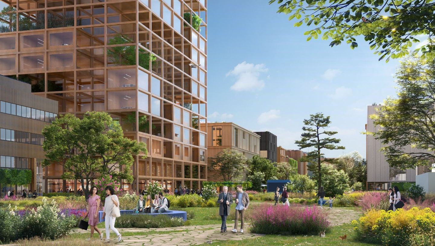 Bekijk foto 4 van Transistorweg 7