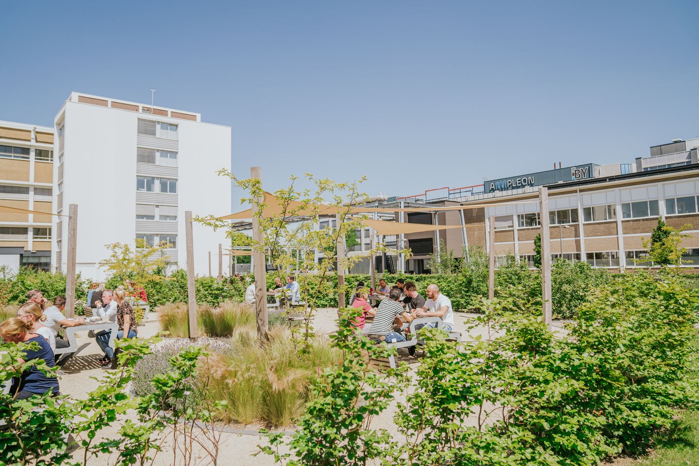 Bekijk foto 5 van Transistorweg 7