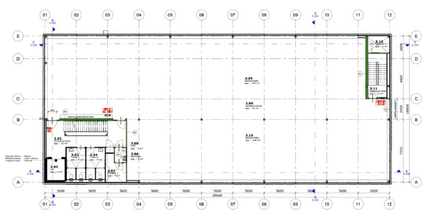 View photo 5 of Transistorweg 4