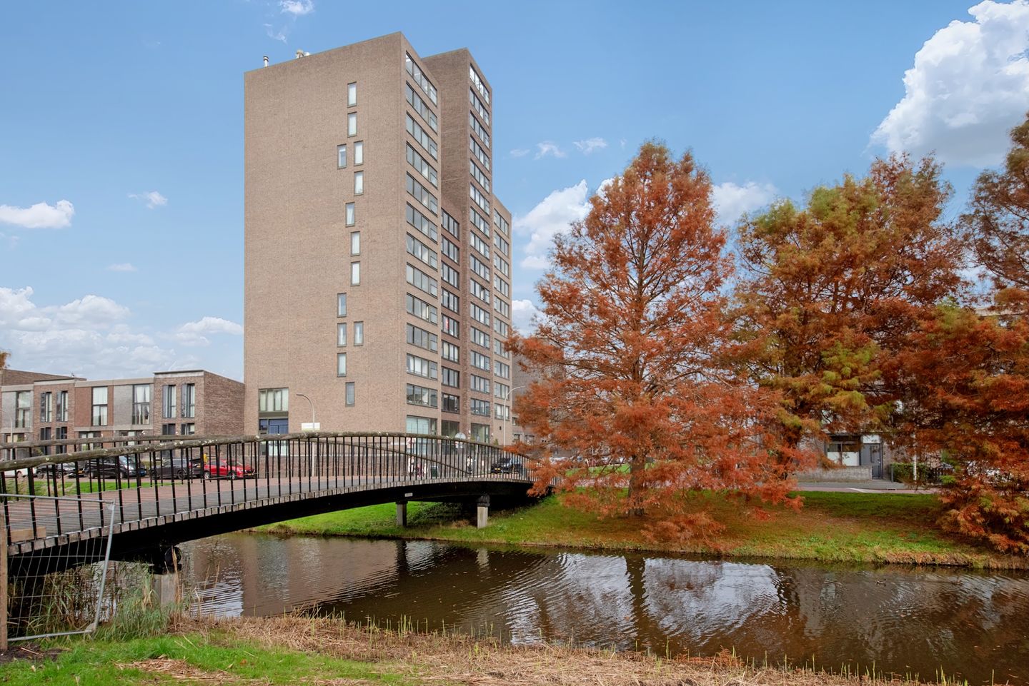 Photo 1 of Weidevogellaan 208