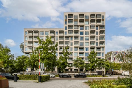 Fred. Roeskestraat 92-A16