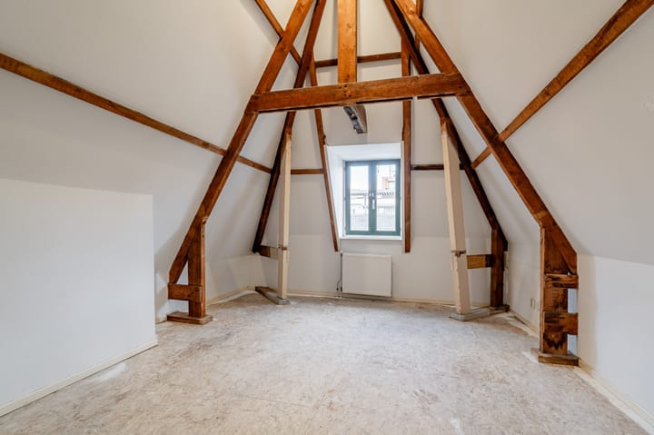 Photo 3 of Kleine Bickersstraat 5