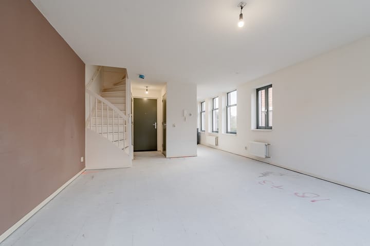 Photo 4 of Kleine Bickersstraat 5