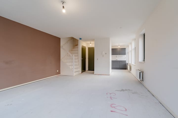 Foto 7 van Kleine Bickersstraat 5