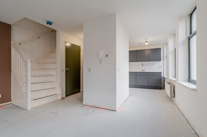 Foto 8 van Kleine Bickersstraat 5