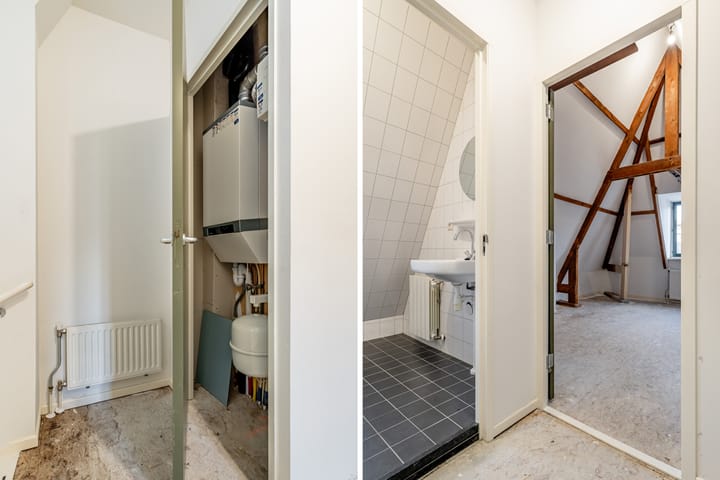 Foto 16 van Kleine Bickersstraat 5