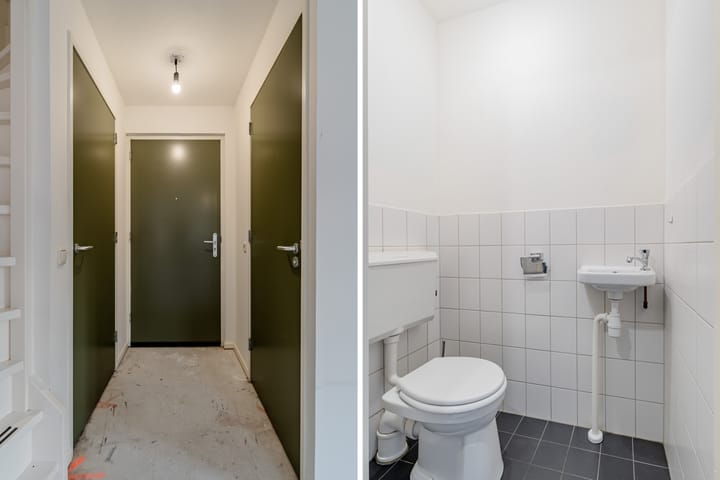 Foto 19 van Kleine Bickersstraat 5