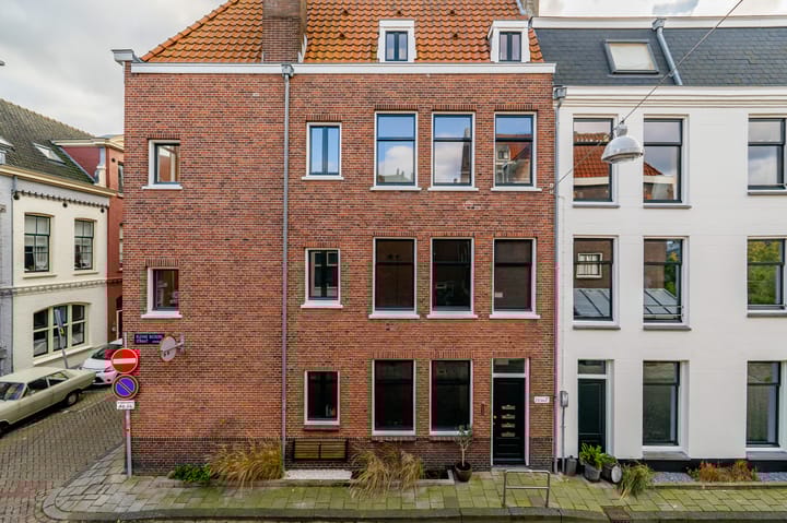 Foto 22 van Kleine Bickersstraat 5