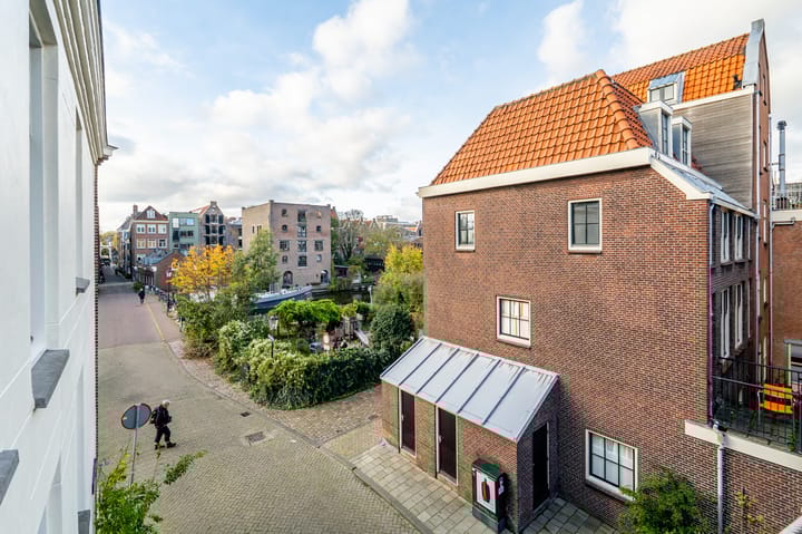 Foto 24 van Kleine Bickersstraat 5