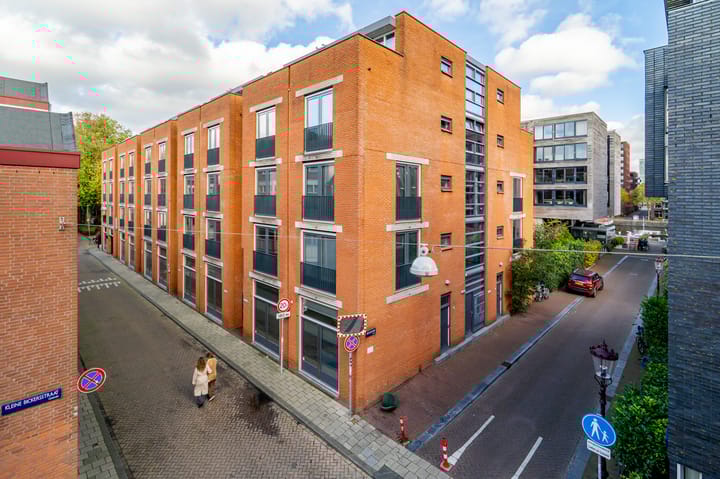 Foto 25 van Kleine Bickersstraat 5