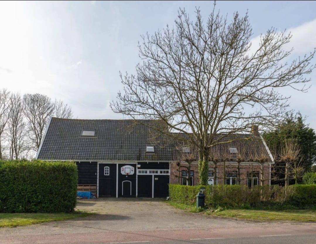 Foto 1 van Nieuwe Kraaijertsedijk 29