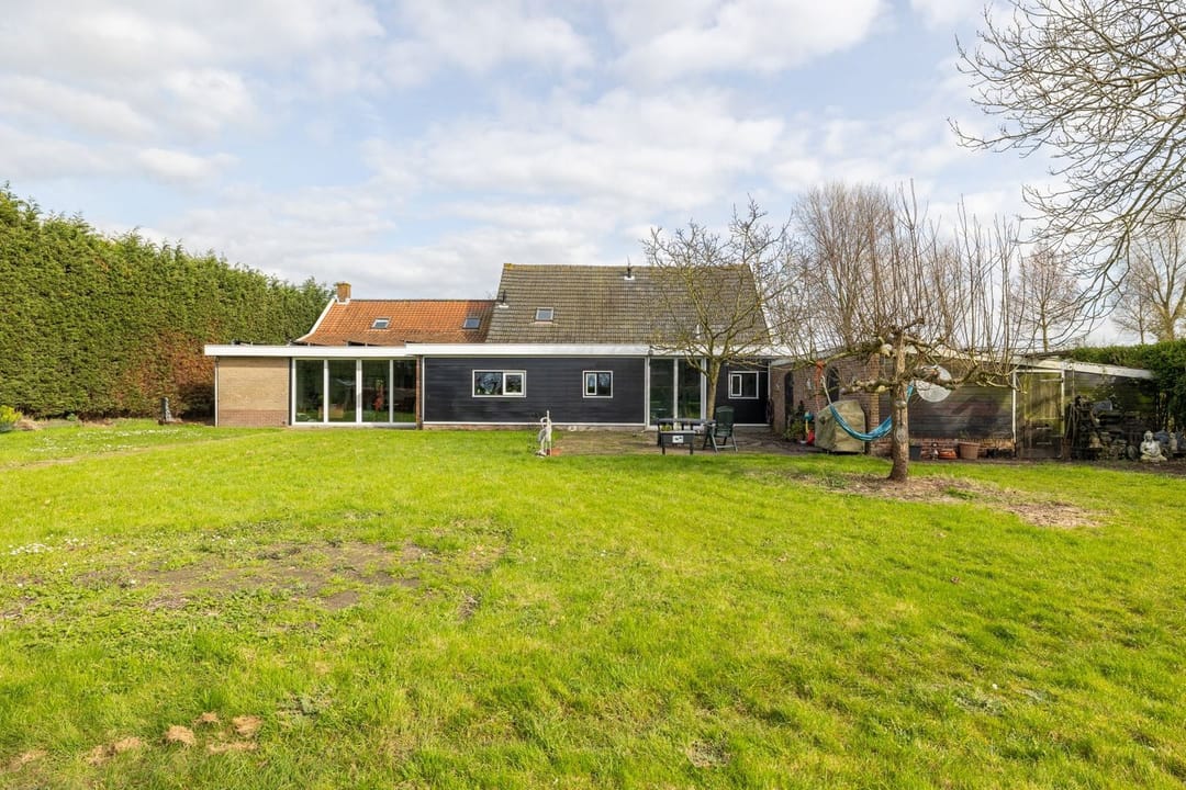 Foto 2 van Nieuwe Kraaijertsedijk 29