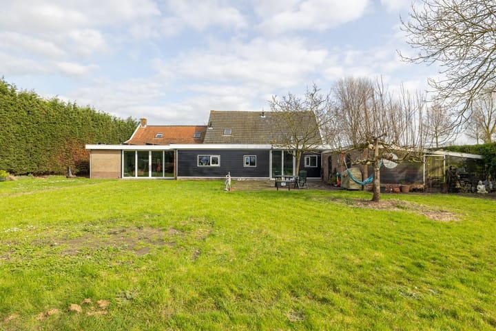 Foto 2 van Nieuwe Kraaijertsedijk 29