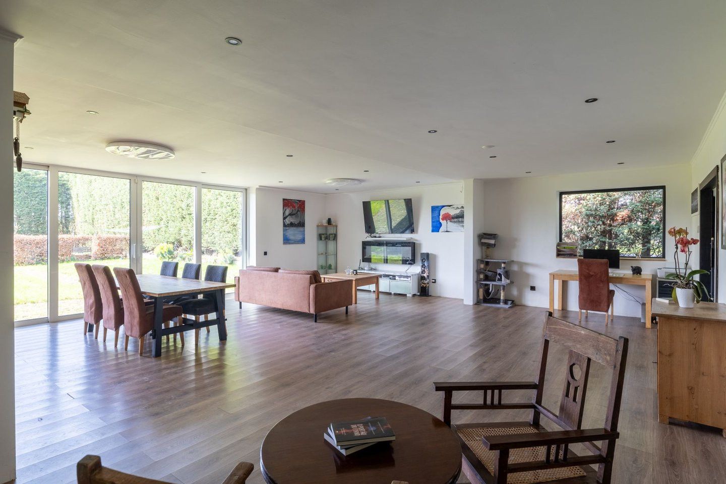 Foto 3 van Nieuwe Kraaijertsedijk 29