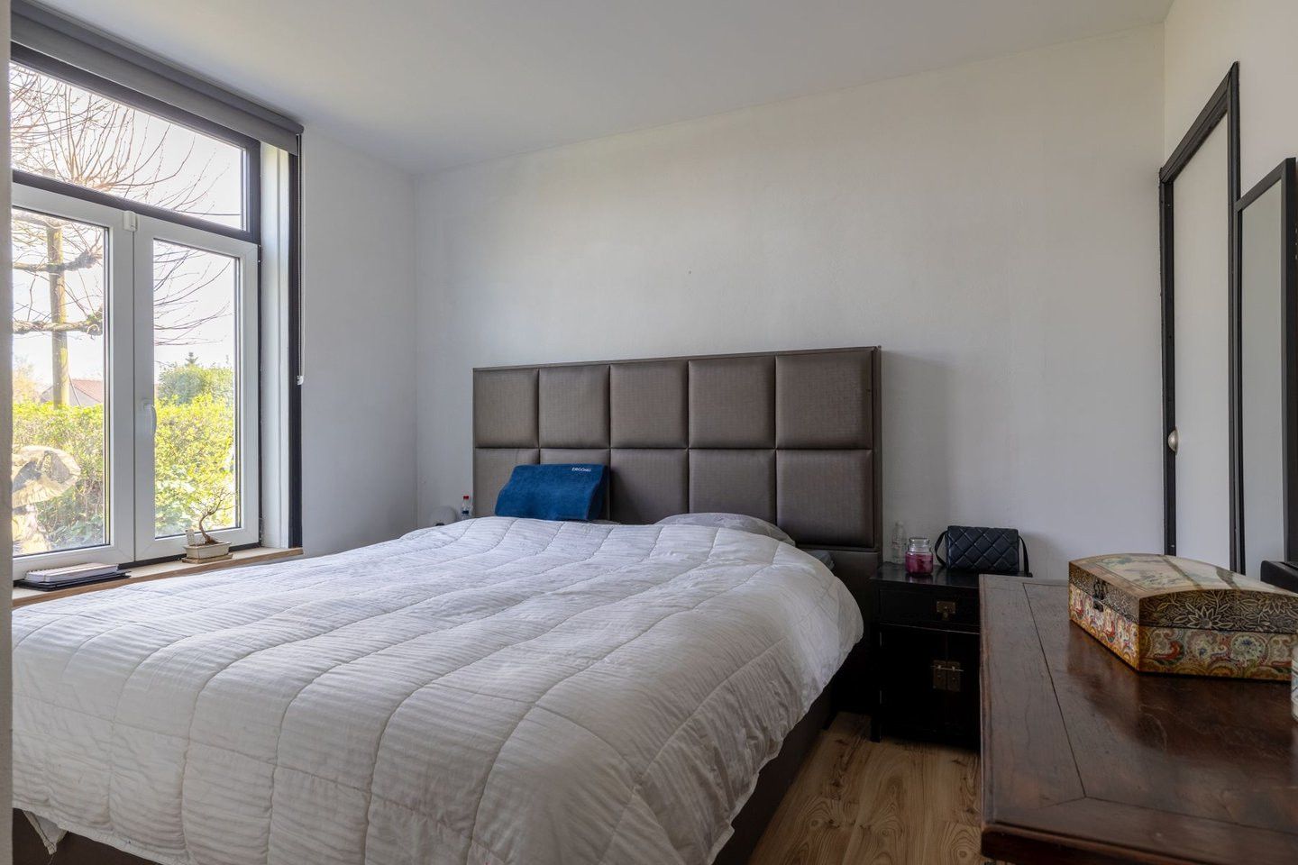 Foto 5 van Nieuwe Kraaijertsedijk 29