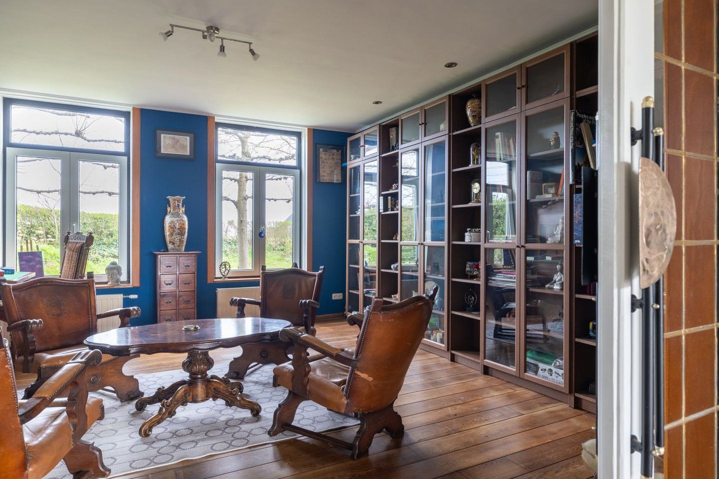 Foto 6 van Nieuwe Kraaijertsedijk 29