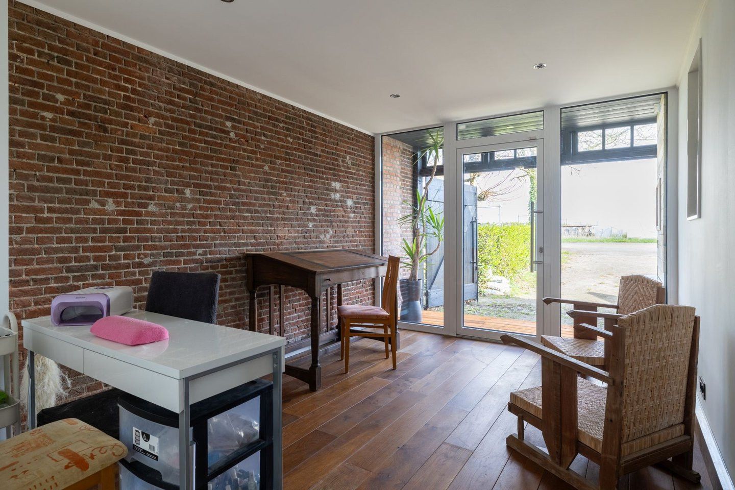 Foto 12 van Nieuwe Kraaijertsedijk 29