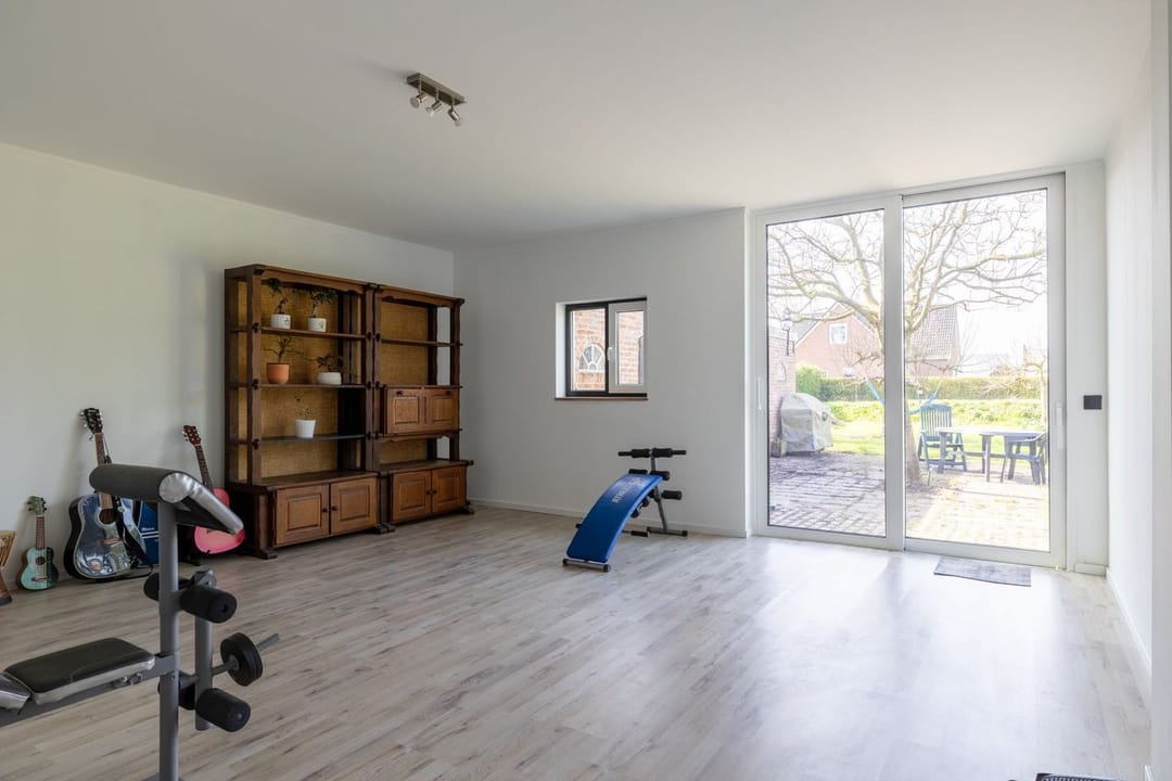 Foto 13 van Nieuwe Kraaijertsedijk 29