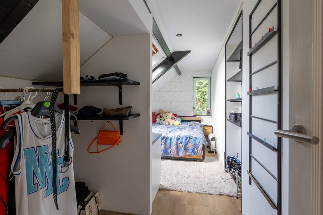 Foto 17 van Nieuwe Kraaijertsedijk 29