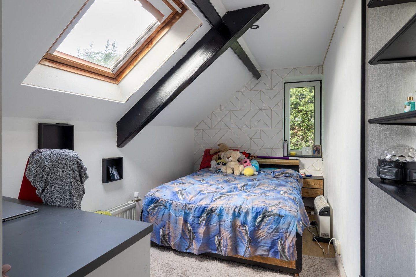 Foto 18 van Nieuwe Kraaijertsedijk 29