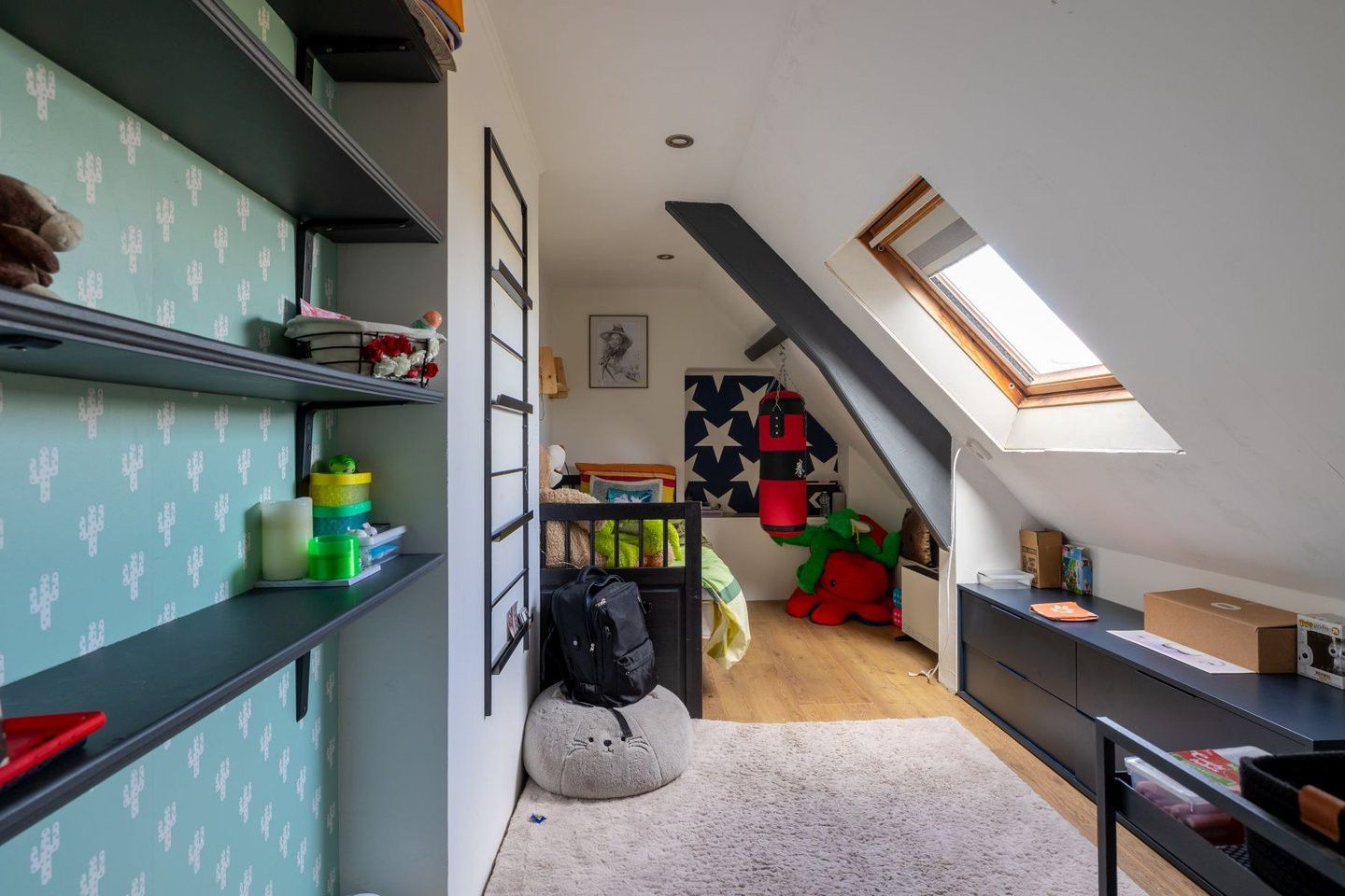 Foto 19 van Nieuwe Kraaijertsedijk 29