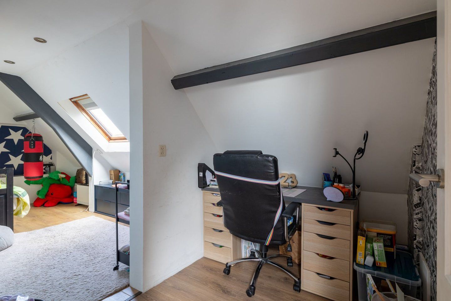 Foto 20 van Nieuwe Kraaijertsedijk 29