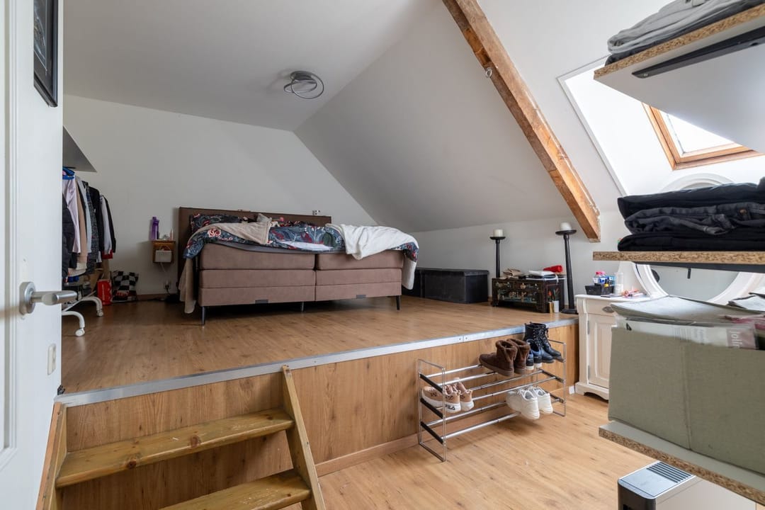 Foto 22 van Nieuwe Kraaijertsedijk 29