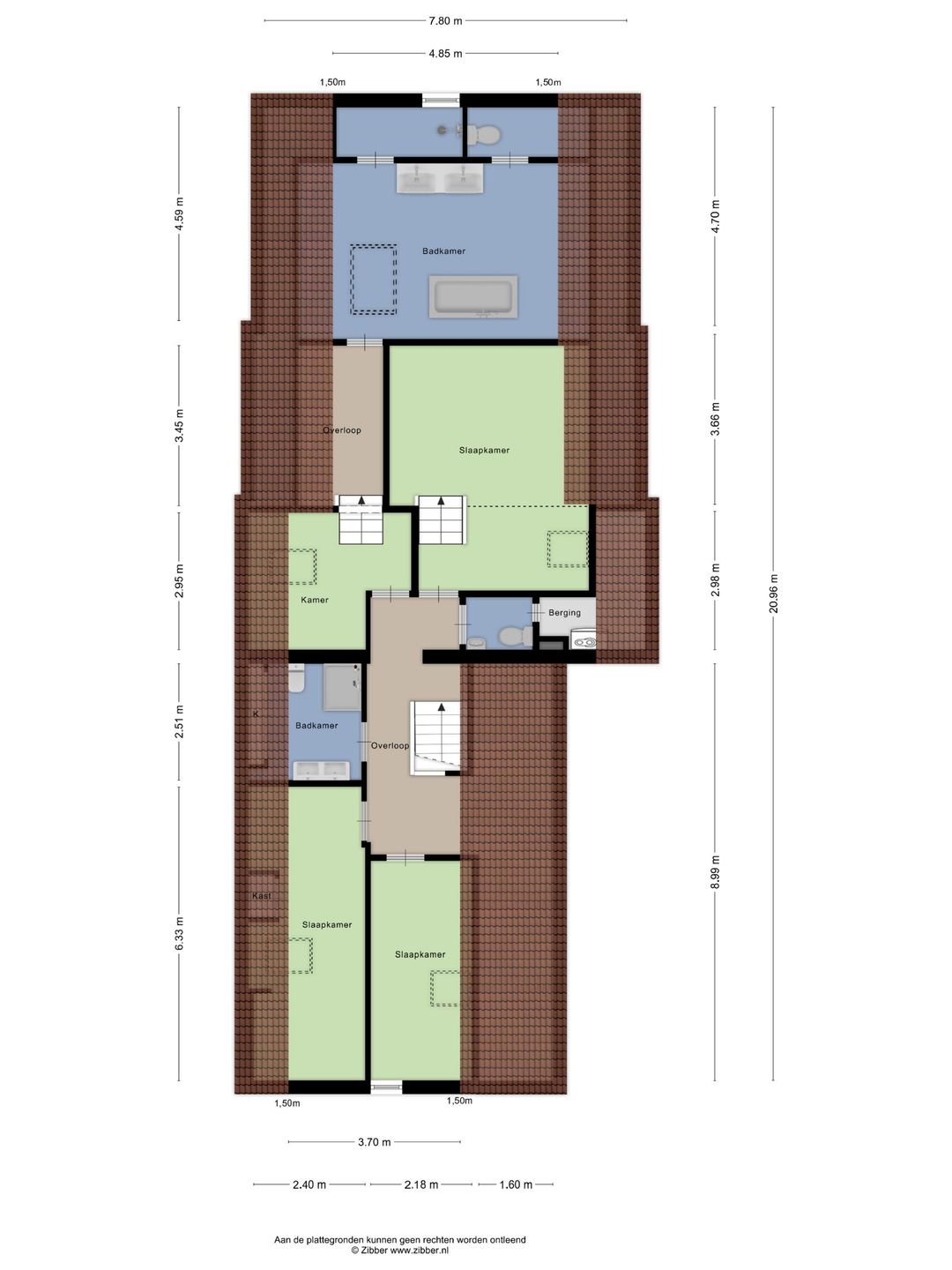 Foto 28 van Nieuwe Kraaijertsedijk 29