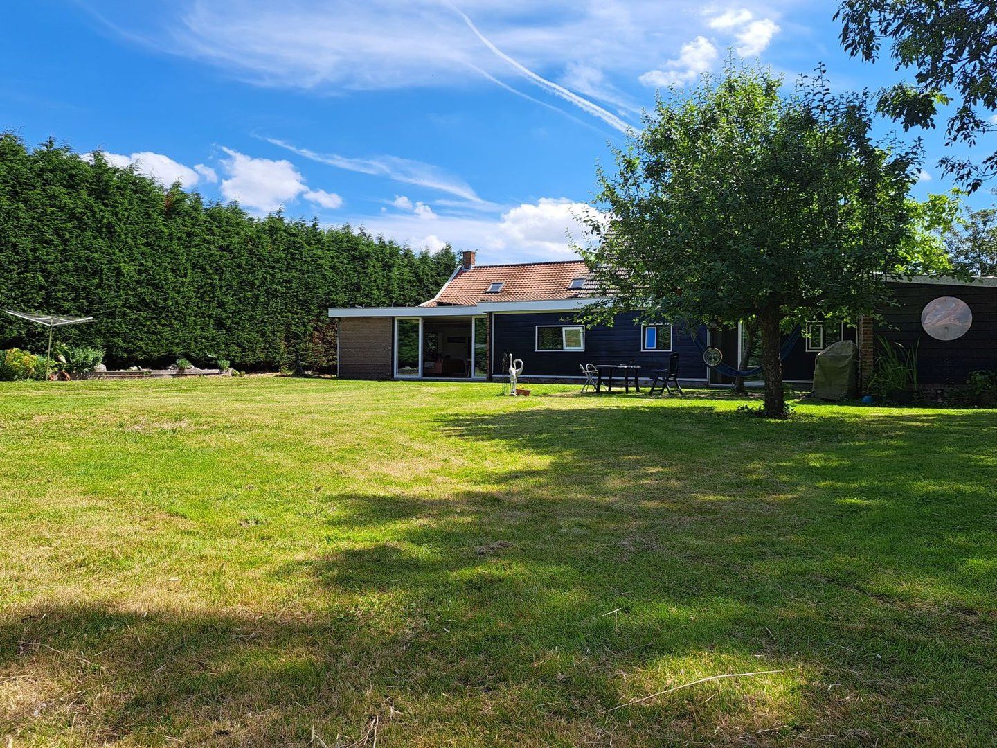 Foto 29 van Nieuwe Kraaijertsedijk 29