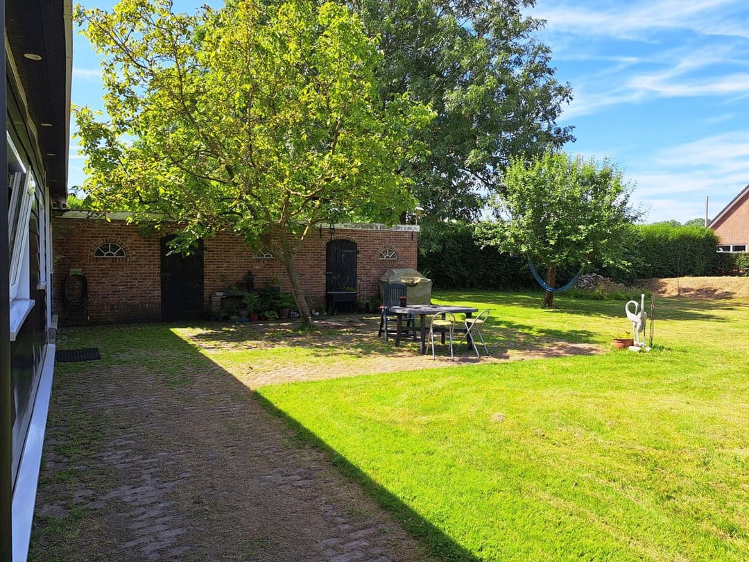 Foto 31 van Nieuwe Kraaijertsedijk 29