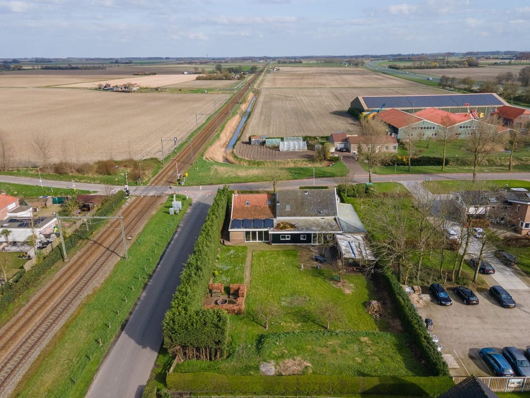 Foto 32 van Nieuwe Kraaijertsedijk 29