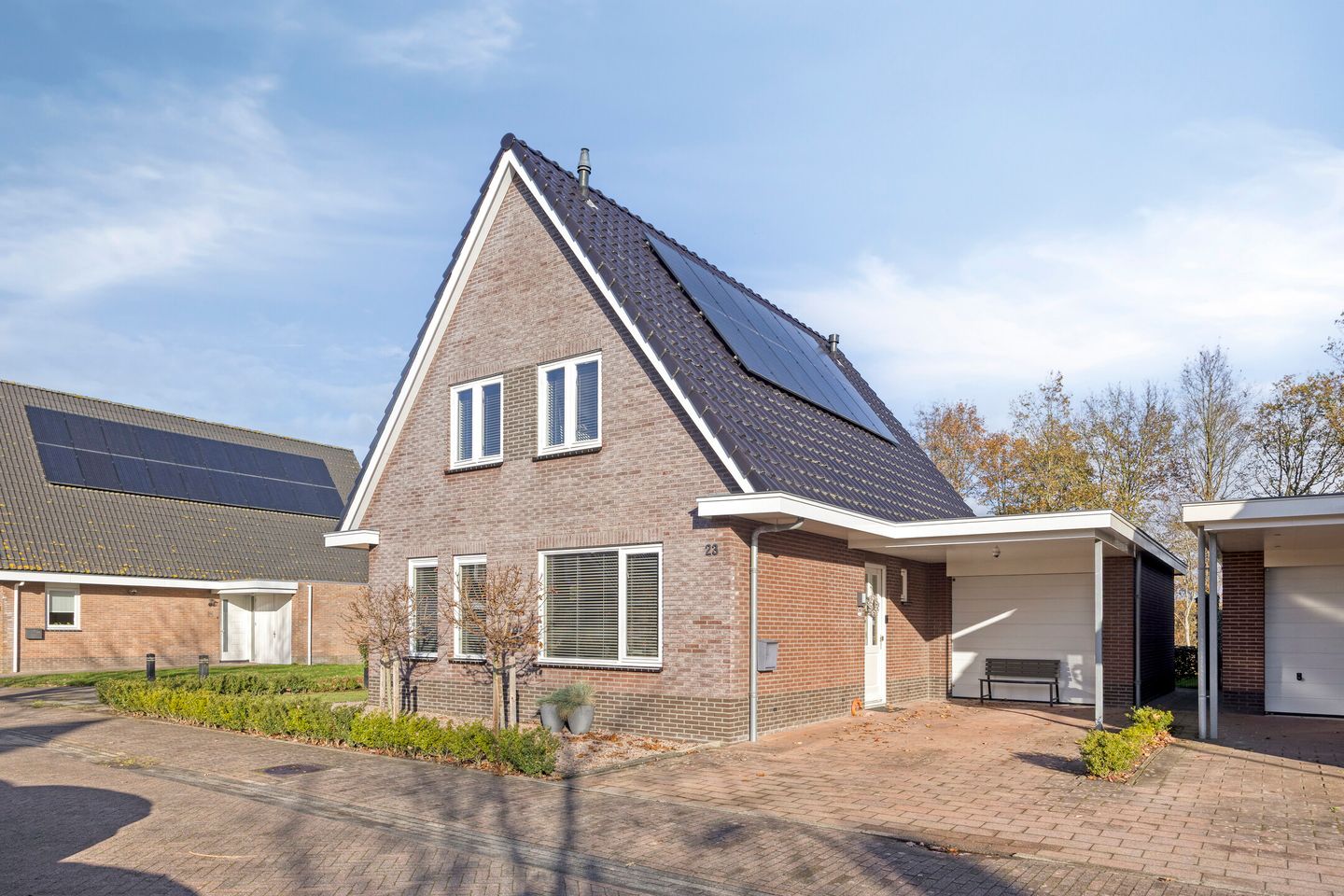 Photo 1 of Landkaartje 23